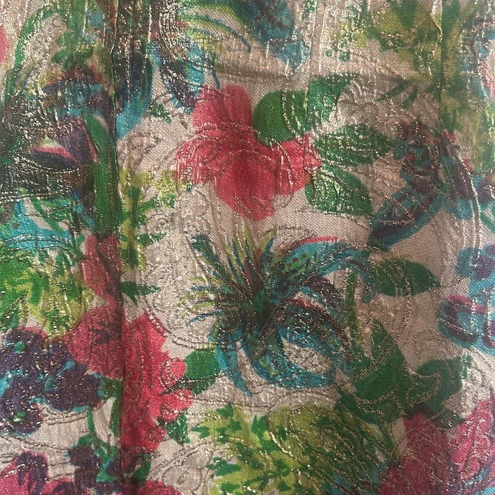 Vintage Early 1960s Party Dress. Size Small. - Picture 3 of 14